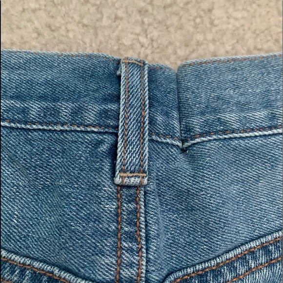 American Eagle Mom shorts - Picture 4 of 5